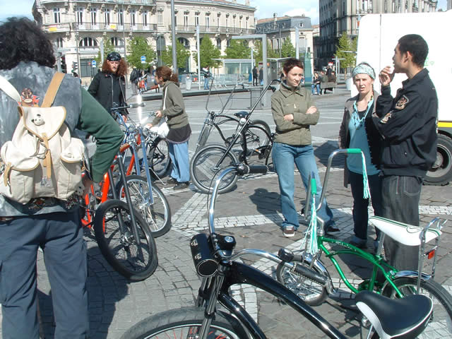 Cruise In Bordeaux - Bordeaux - 13 avril 2008 - 54 sur 65